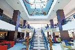 Řecko, ostrov Rhodos, Ixia a Ialyssos - FORUM BEACH, Lobby