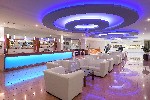 Lobby bar