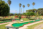 Minigolf