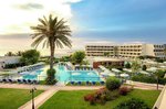 Hotel s bazénem