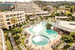 Hotel s bazénem