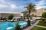 Hotel s bazénem