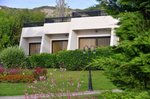 Exteriér hotelu