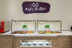 Dětský bufet