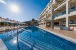Hotel s bazénem