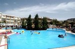 Řecko, Rhodos, Kiotari - hotel MIRALUNA KIOTARI BAY