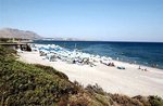 Řecko, Rhodos, Kiotari - hotel MIRALUNA KIOTARI BAY