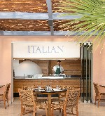Italská restaurace