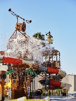 Moderní vodní centrum