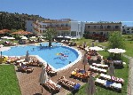 Řecko, Rhodos - hotel ALFA