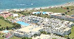 Hotel Alfa Beach Hotel dovolená