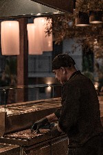 Vynikající kuchyně