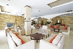 Řecko, Rhodos, Kolymbia - KOLYMBIA SKY - Lobby