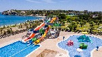 Aquapark v hotelu Irene Palace