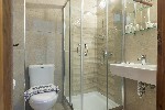 Superior pokoj - koupelna