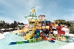 Moderní aquapark