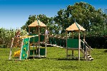 Hřiště pro děti