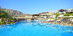 (Řecko, Rhodos, Lindos) - AQUAGRAND EXCLUSIVE DELUXE RESORT