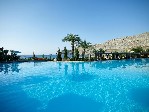 (Řecko, Rhodos, Lindos) - AQUAGRAND EXCLUSIVE DELUXE RESORT