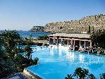 (Řecko, Rhodos, Lindos) - AQUAGRAND EXCLUSIVE DELUXE RESORT
