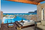 (Řecko, Rhodos, Lindos) - AQUAGRAND EXCLUSIVE DELUXE RESORT