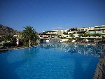(Řecko, Rhodos, Lindos) - AQUAGRAND EXCLUSIVE DELUXE RESORT