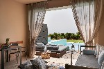 (Řecko, Rhodos, Lindos) - AQUAGRAND EXCLUSIVE DELUXE RESORT