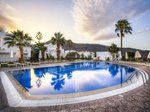 Hotel s bazénem