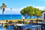 Terasa restaurace