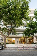 Hotel Angela Downtown dovolená