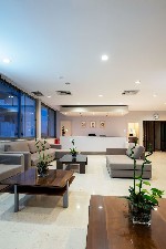 Hotel Angela Downtown dovolená