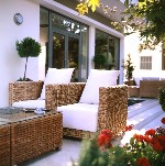 Hotel Angela Downtown dovolená