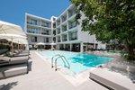 Hotel s bazénem 