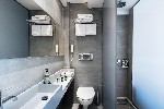 (Řecko, Rhodos, Město Rhodos) - OKTOBER DOWNTOWN BOUTIQUE HOTEL