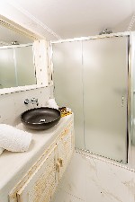 Junior suita toaleta