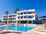 Hotel s bazénem