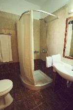 Hotel Meliton Hotel dovolená