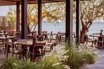 Restaurace a plážový bar