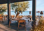 Restaurace a plážový bar