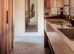 Dvoulůžkový pokoj, Výhled moře, Open Plan - Koupelna