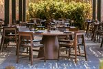 Restaurace a plážový bar
