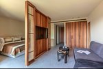 Suita, Open Plan