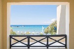 Dvoulůžkový pokoj, Sea Front
