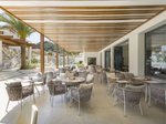 Restaurace - terasa