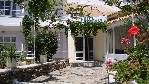 Řecko, Samos, Mesokampos  - MARITSA BAY - Exteriér hotelu