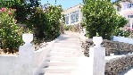 Řecko, Samos, Mesokampos  - MARITSA BAY - Exteriér hotelu