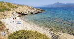 Řecko, ostrov Samos, Mesokampos  - MARITSA BAY, Pláž - Pláž