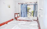 Třílůžkový pokoj