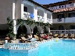 Řecko, Samos, Samos - hotel INO