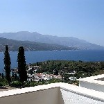 Řecko, Samos, Samos - hotel INO